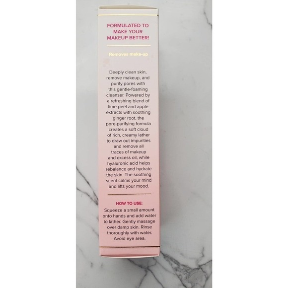 Too Faced Hangover Rx Wash The‎ Day Away - Picture 6 of 6